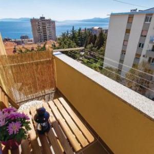 One-Bedroom Apartment in Rijeka