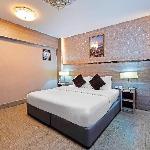 Transworld Hotel
