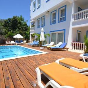 Kelebek Apartments