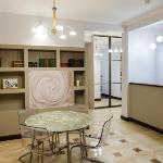 Guest accommodation in Novosibirsk 