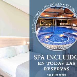 Golden Hotel Barcelona