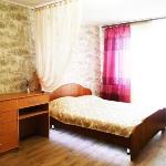 Apartment Zavenyagina 6/2 Magnitogorsk