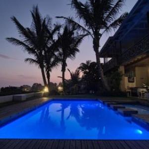 Shaka's Seat Guesthouse