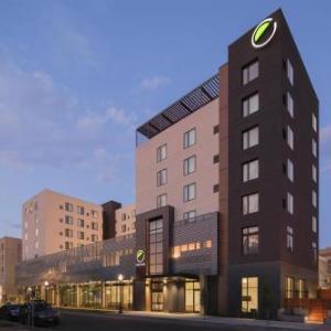 Element by Marriott Denver Downtown East