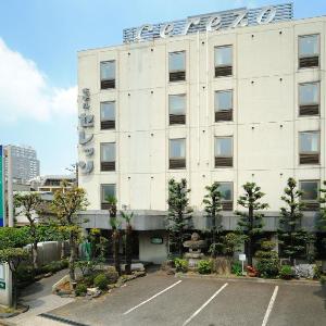 Hotel Cerezo