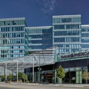 Hotel Indigo Denver Dwtn - Union Station