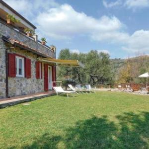 Four-Bedroom Holiday Home in Scario