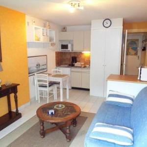 Studio cabine à Carnac 4 personnes proche plage parking inclus - FR-1-477-108