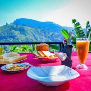 Dimuthu Homestay Ella