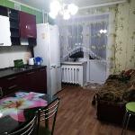 Apartment Nizhegorodskaya Murom