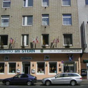 Hotel am Stern