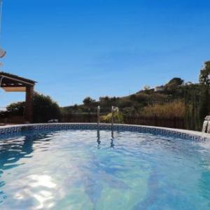 Villa Magnolias SpainSunRentals 1093