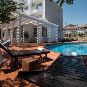 The Mint Villa - Saint Vlas