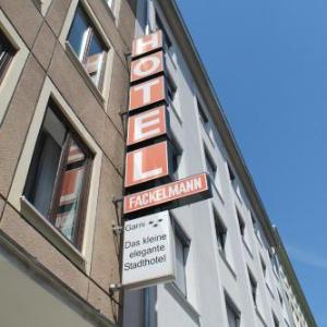Hotel Fackelmann