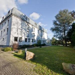 Garner Hotel Cologne East by IHG