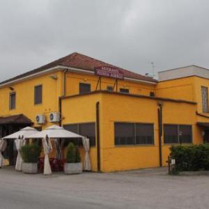 Gustame Ristorante Pizzeria