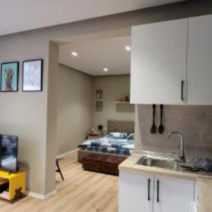 Apartment La Casetta