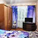 Apartaments On Olimpiyskaya 81 Kirovsk