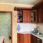 Apartments ROMAYA в зелёной роще Ufa