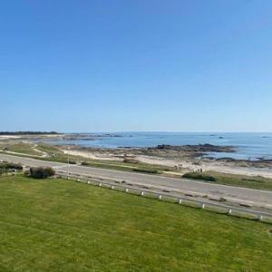 Quiberon - Studio rénové 35m² avec parking et wifi