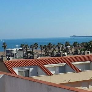 APARTMENTSUITESPAIN ATIC PANORAMIC Beach