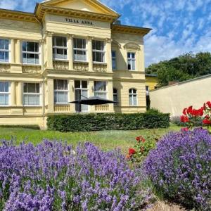 Villa Anna - Johann Strauss