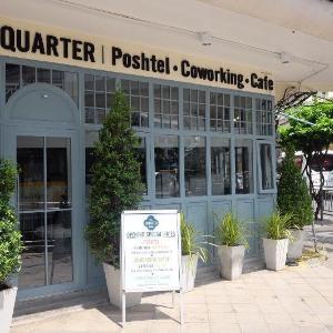 The Quarter Bangkok Ratchathewi