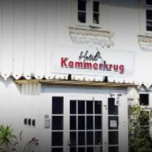 Hotel Kammerkrug