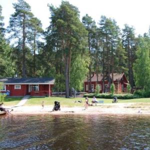 Camping Toivolansaari