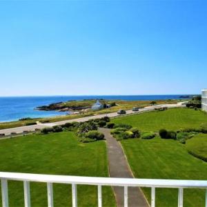 Quiberon - Studio 35m² 3p Vue Mer Animaux Ok Parking