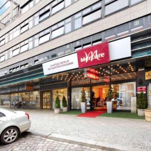 Hotel Chateau Berlin Kurfürstendamm