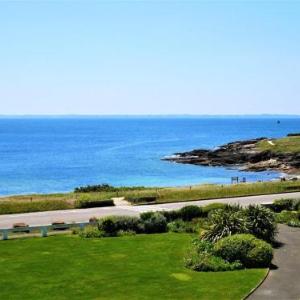 Quiberon - Appartement 2 pièces - 65m² - Vue mer - Animaux admis