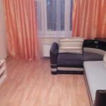 Apartment in Tyumen 