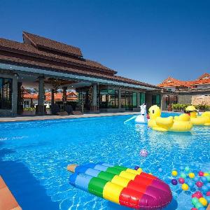 Baan Thai Lanna Pattaya