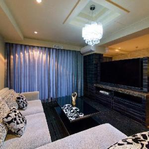 Secret House MAKISHI