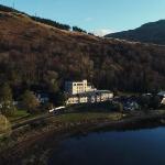 Loch Long Hotel