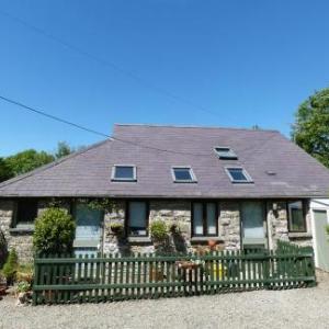 Stone Barn Cottage