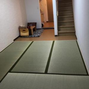 Osaka Tengachaya Guesthouse SAYURI Teguan