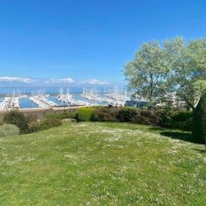 Quiberon : Triplex 73m² avec WiFi 6 pers 2 chambres