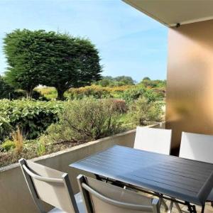 Studio charmant 30m² à Quiberon proche plage quartier calme 4 pers bien équipé