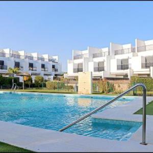 Casa Residencial Playa Fontanilla