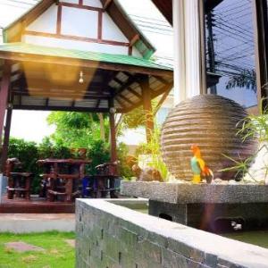 The Siam Place Pool Villa