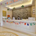 Vienna Hotel Shenzhen Bulong Road
