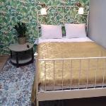 Guest accommodation in Saint Petersburg 