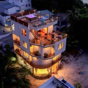 Vilu Thari Inn Maldives