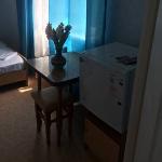 Guest accommodation in Gelendzhik 