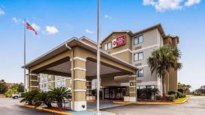 Best Western Plus Cypress Creek, Biloxi