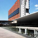 Fairfield Inn & Suites by Marriott Mexico City Vallejo
