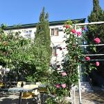 Guest accommodation in Gelendzhik 