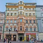 Guest accommodation in Moscow 